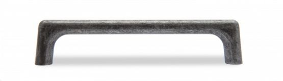 Ручка-скоба OLAV RS290BAF.4/128, чернёное старинное железо