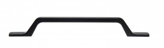 Ручка-скоба NUUK RS297BL.4/160, черный