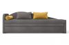 Верди (16) диван-кровать УЛ серый