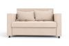 Алекс 1 (13) диван-кровать велюр кремовый
