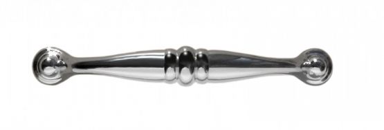 Ручка-скоба BARSA RS081CP.3/96, хром полированный