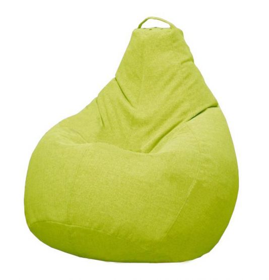 Кресло-мешок «Купер» M (Зеленый)