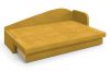 Верди (19) диван-кровать УП желтый