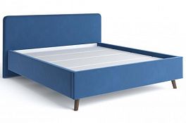 Ванесса (25) кровать 1,8 синий