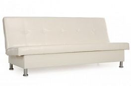 Бомонд (18) диван-кровать College White белый
