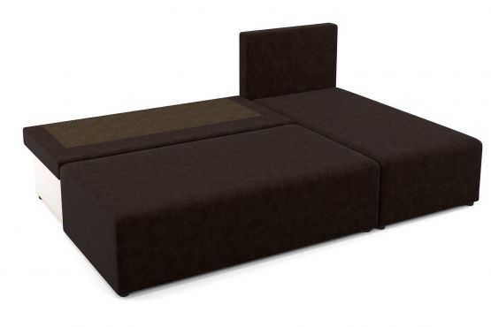 Комо угловой диван-кровать Aloba 68