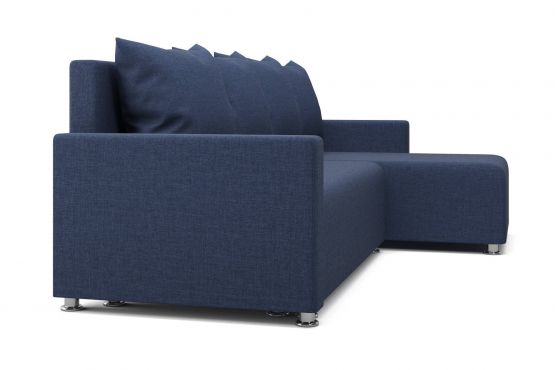 Челси угловой диван-кровать CA-KETEN col.3240