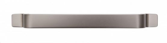 Ручка-скоба IRON RS299MDN.4/128, темный никель