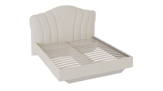Кровать без ПД «Сабрина» 1600