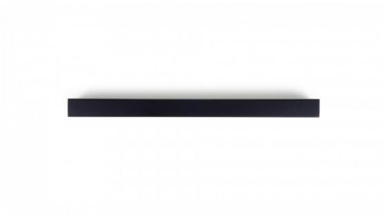 Ручка-скоба PORT RS066BL.4/128, черный