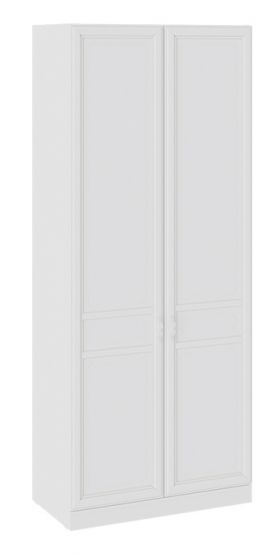 Шкаф для одежды с 2 глухими дверями «Франческа»