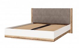 Кровать с ПМ «Николь-Люкс» 1600